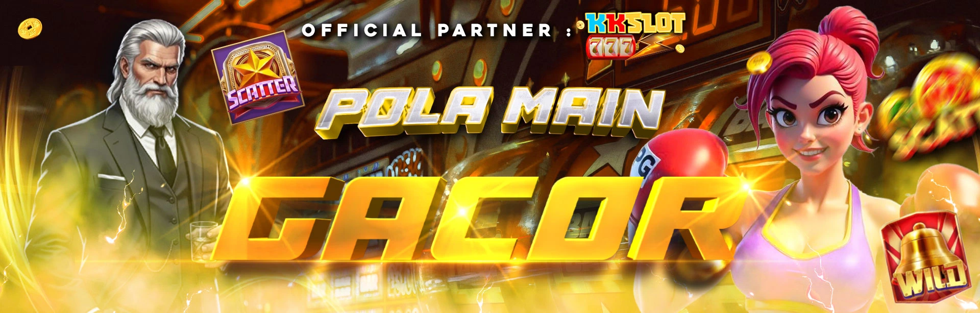 Beruang169 Banner Slot Online